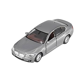 BMW 5シリーズ　模型　ミニカー　正規品 Amazon | ミニカー 1/43 BMW 5シリーズ 5er セダン ブルー